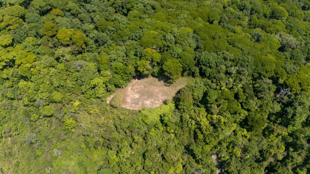 BUILDING PROPERTY WITH PANORAMIC OCEAN AND VALLEY VIEWS, IN SANTA JUANA PLATANILLO – 136 ACRES, photo 3