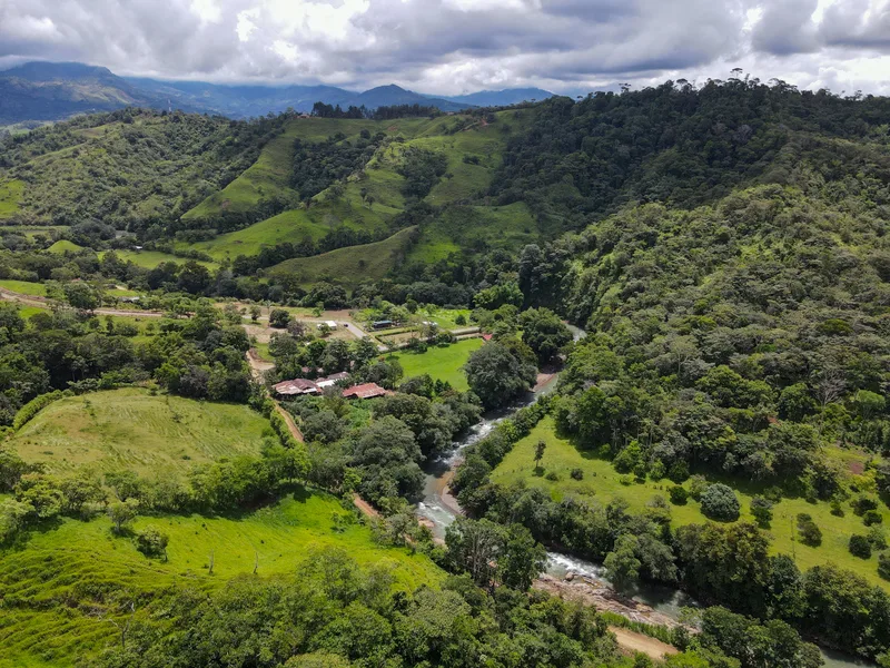 Land For Sale in Perez Zeledon, photo 13