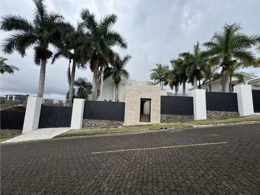 Vendo hermosa casa en Residencial Los Manantiales - Belén, photo 2