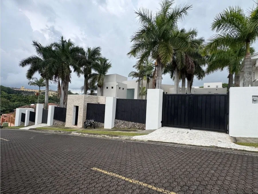 Vendo hermosa casa en Residencial Los Manantiales - Belén, photo 3