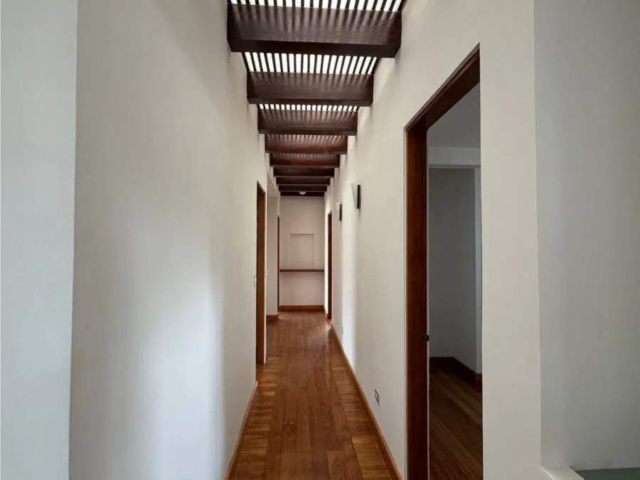 Vendo hermosa casa en Residencial Los Manantiales - Belén, photo 6