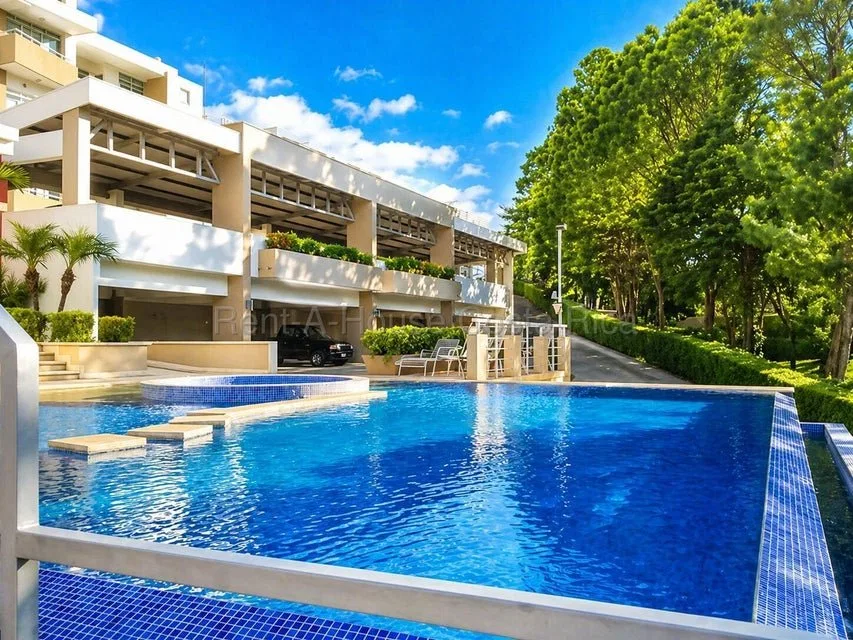 Alquiler de Apartamento en Santa Ana-Pozos. RAH 26-1901 - Alquiler / Renta en Santa Ana