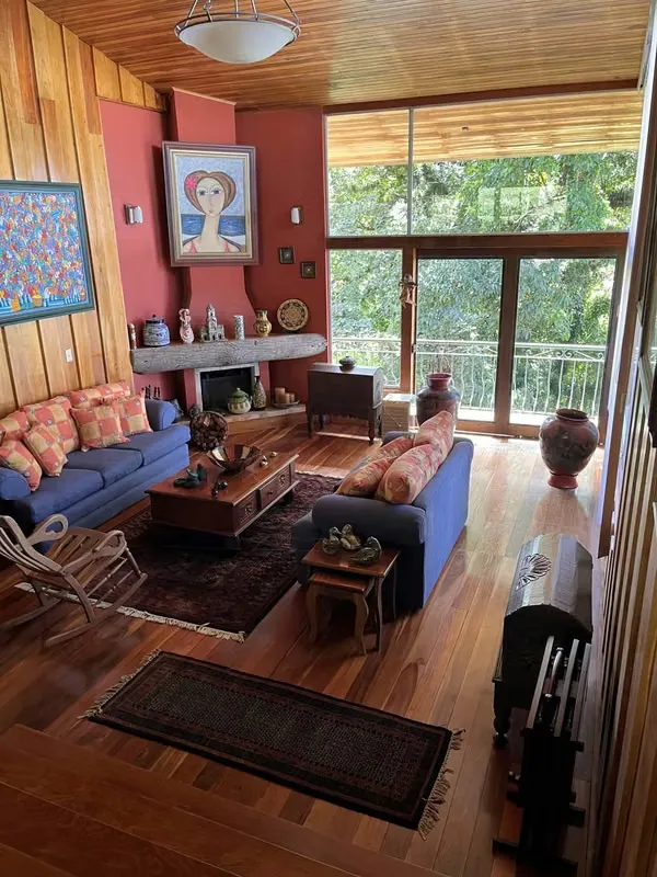 Ubicada a pocos kilómetros de Coronado, Guadalupe y Sabanilla, esta hermosa residencia ofrece ..., photo 2