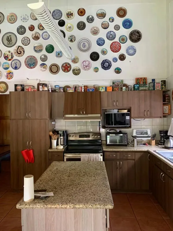 Ubicada a pocos kilómetros de Coronado, Guadalupe y Sabanilla, esta hermosa residencia ofrece ..., photo 11