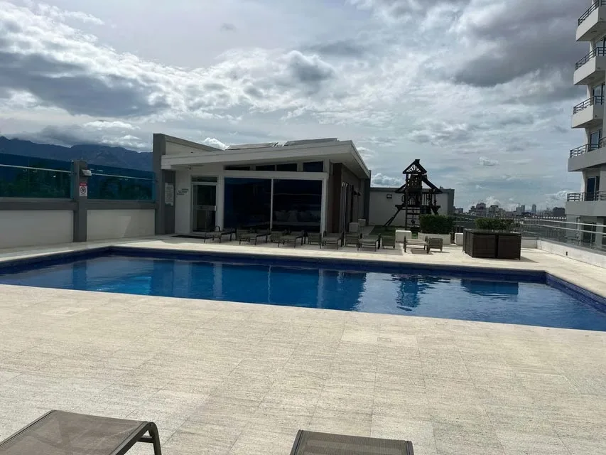 Apartamento en Torre Latitud Los Yoses , photo 11