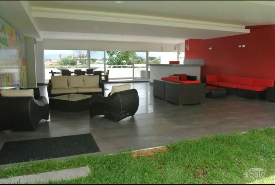 Apartamento en Torre Latitud Los Yoses , photo 13