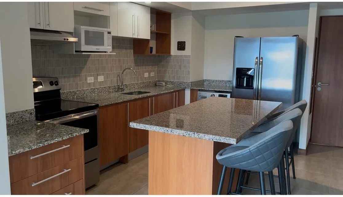 Apartamento en Torre Latitud Los Yoses , photo 3