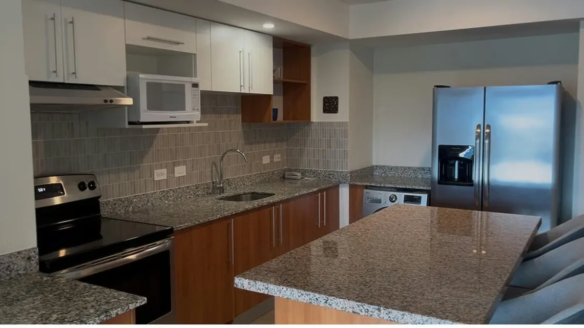 Apartamento en Torre Latitud Los Yoses , photo 4