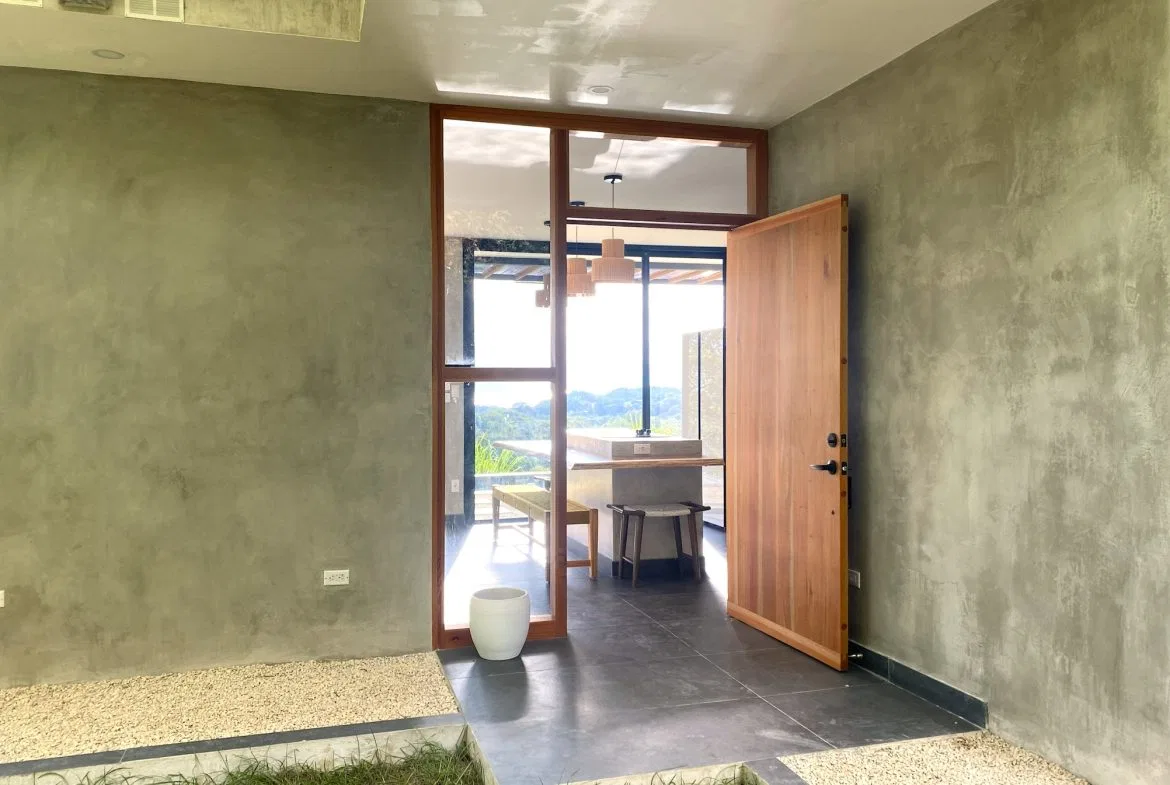 TWO FLOOR PROPERTY WITH TWO BEDROOMS, IN OJOCHAL – 1.28 ACRES, photo 12