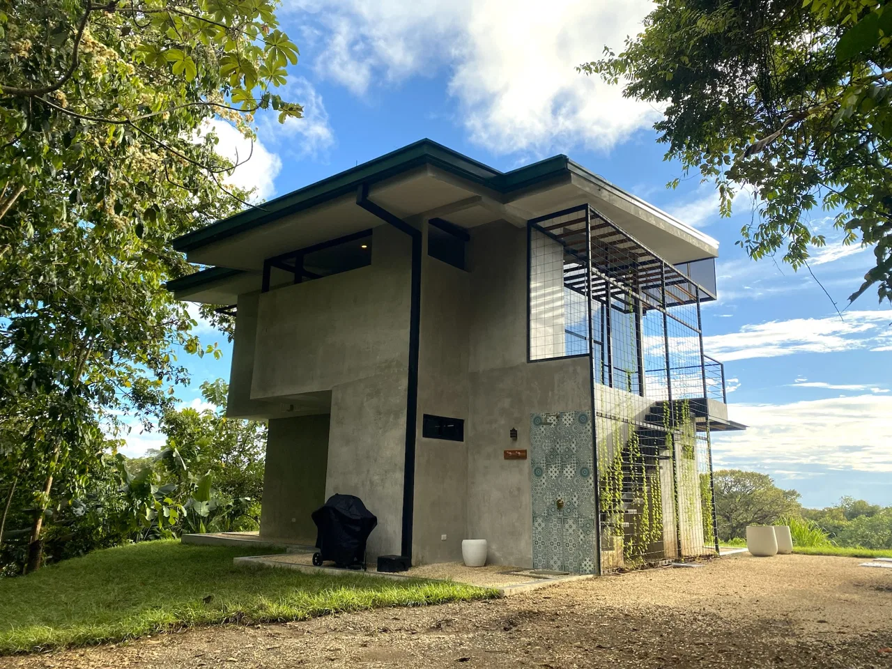 TWO FLOOR PROPERTY WITH TWO BEDROOMS, IN OJOCHAL – 1.28 ACRES, photo 7