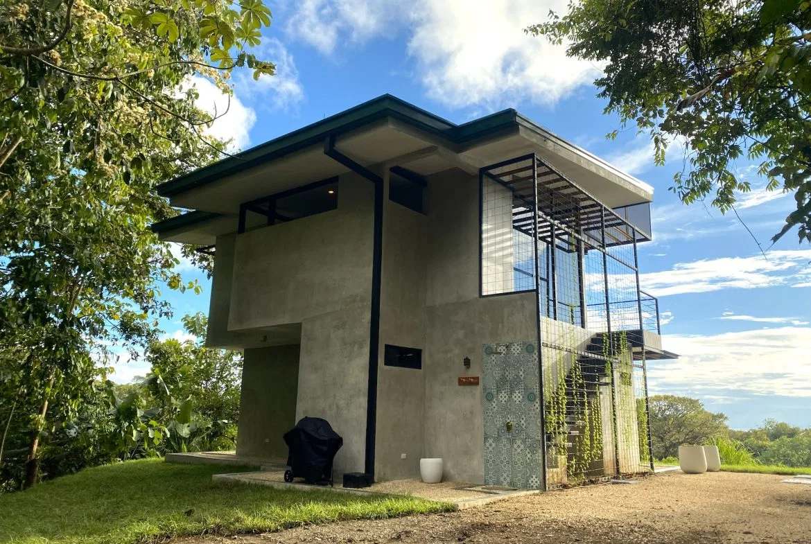 TWO FLOOR PROPERTY WITH TWO BEDROOMS, IN OJOCHAL – 1.28 ACRES, photo 8