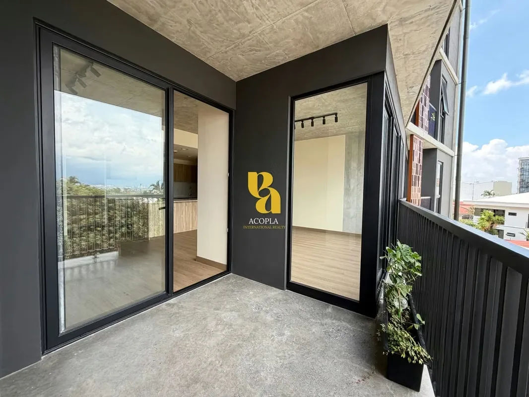 Brand-new 2-bedroom apartment for rent in Rohrmoser., photo 13