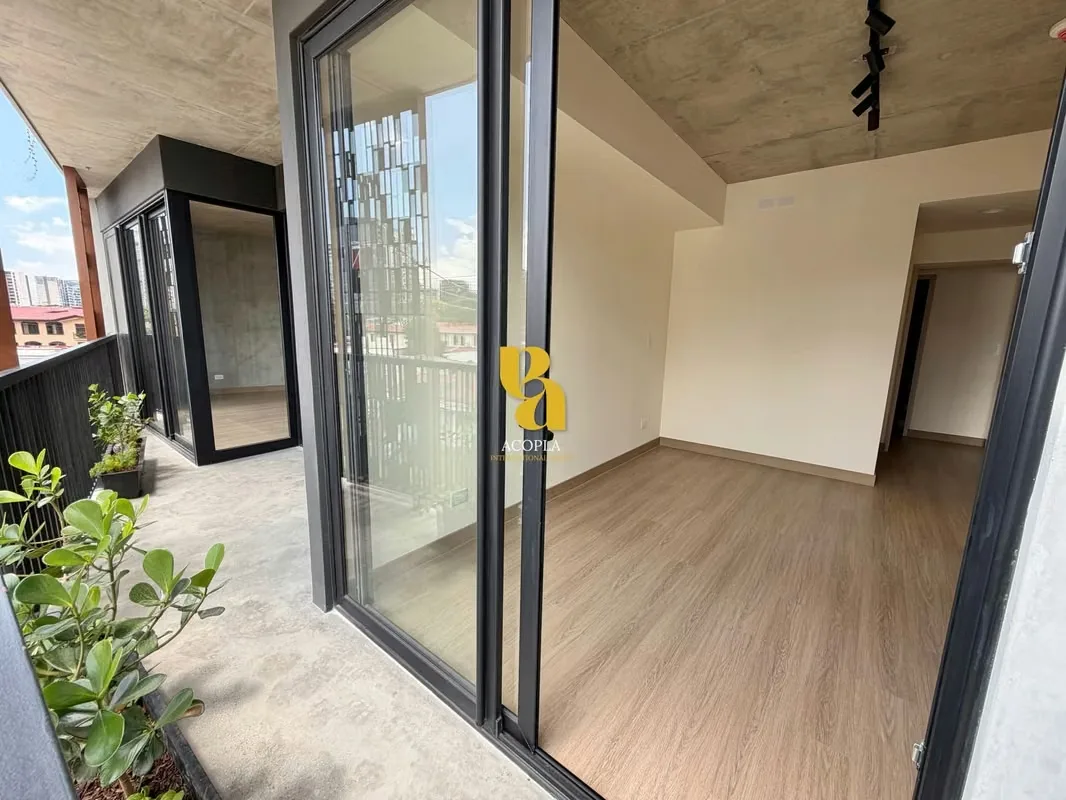 Brand-new 2-bedroom apartment for rent in Rohrmoser., photo 6