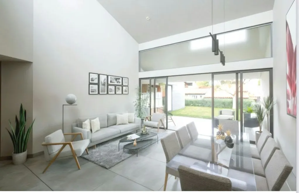 House for Sale – Single-Story in Hacienda Los Reyes, La Guácima, Alajuela