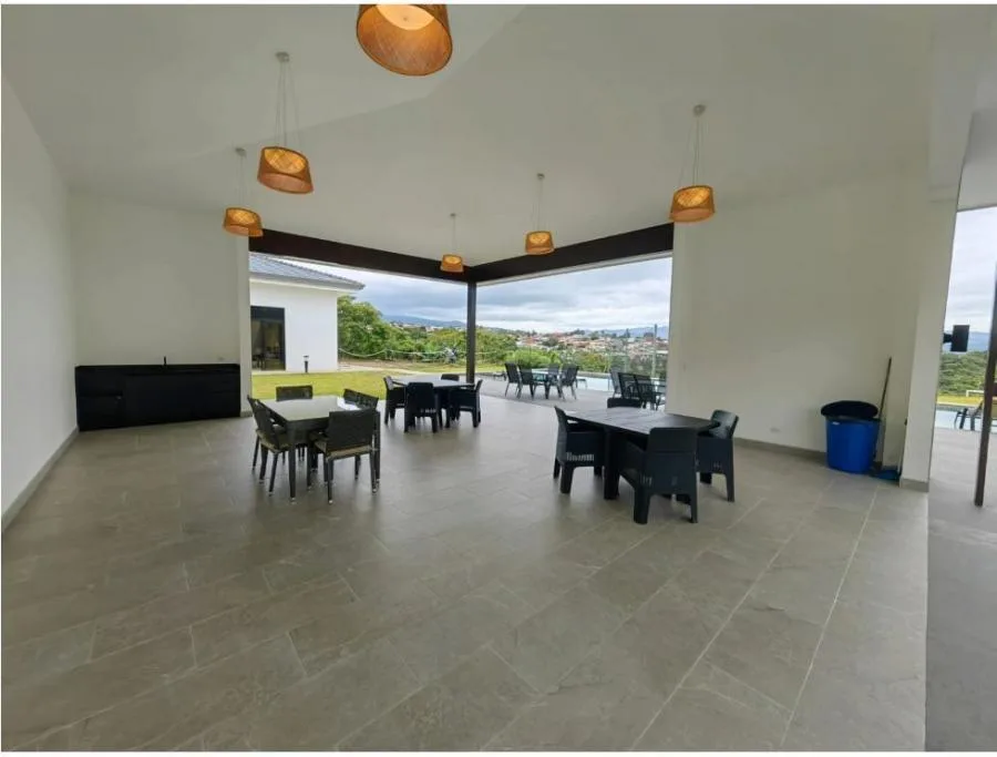 Venta de Lote en Condominio Teruma, Moravia US$89,000 #JM006 - Venta en San Vicente, photo 2