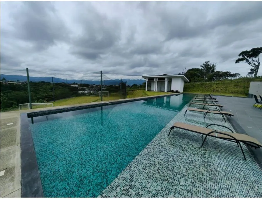 Venta de Lote en Condominio Teruma, Moravia US$89,000 #JM006 - Venta en San Vicente, photo 9