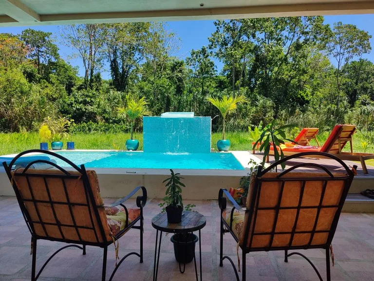 Penshurt Riverside Oasis: Stunning Riverside Property with 2-Bedroom Home and Additional Apartment, photo 2
