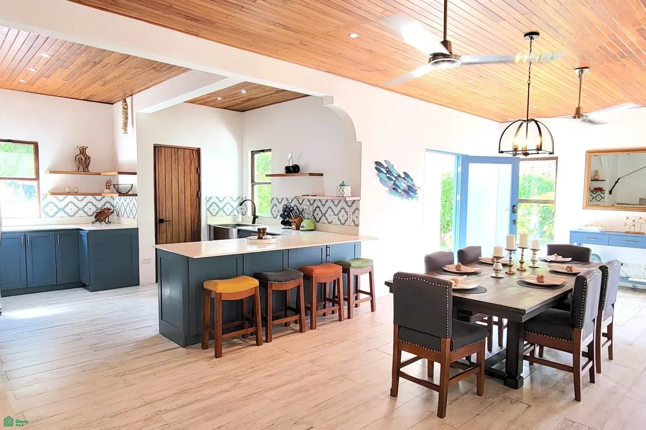Colinas de Golf 20, Matapalo, Cabo Velas, Guanacaste 50309
