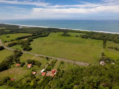 Legado de Finca El sueño de los desarrolladores inmobiliarios