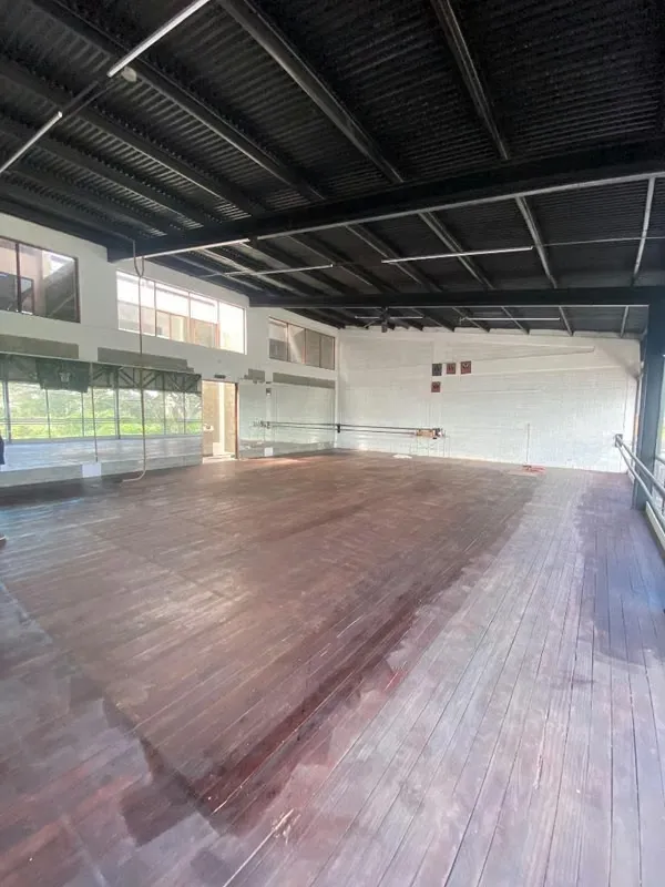 Alquiler de local comercial en magnífica ubicación en Rohrmoser, apto para diversos negocios., photo 4