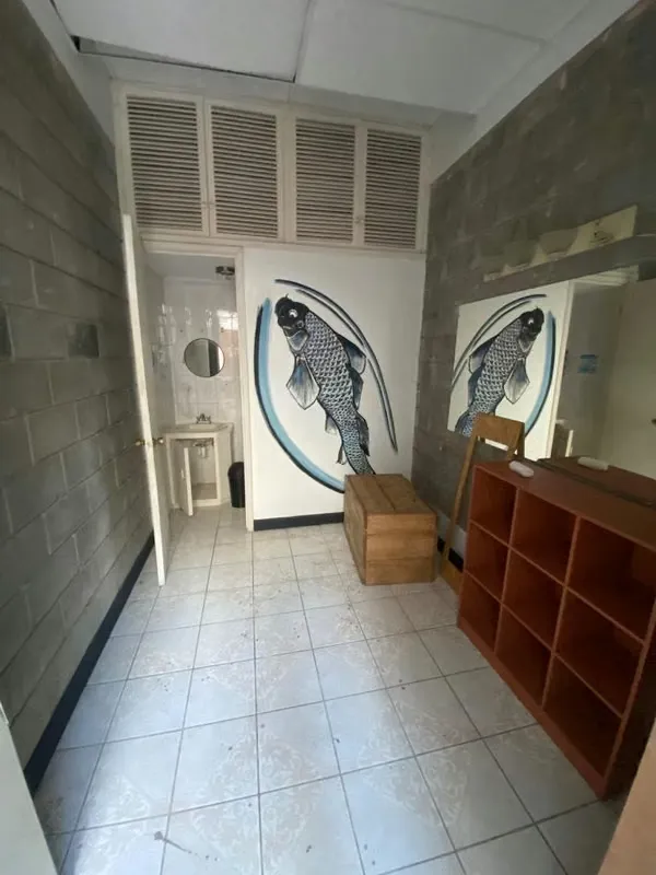 Alquiler de local comercial en magnífica ubicación en Rohrmoser, apto para diversos negocios., photo 5