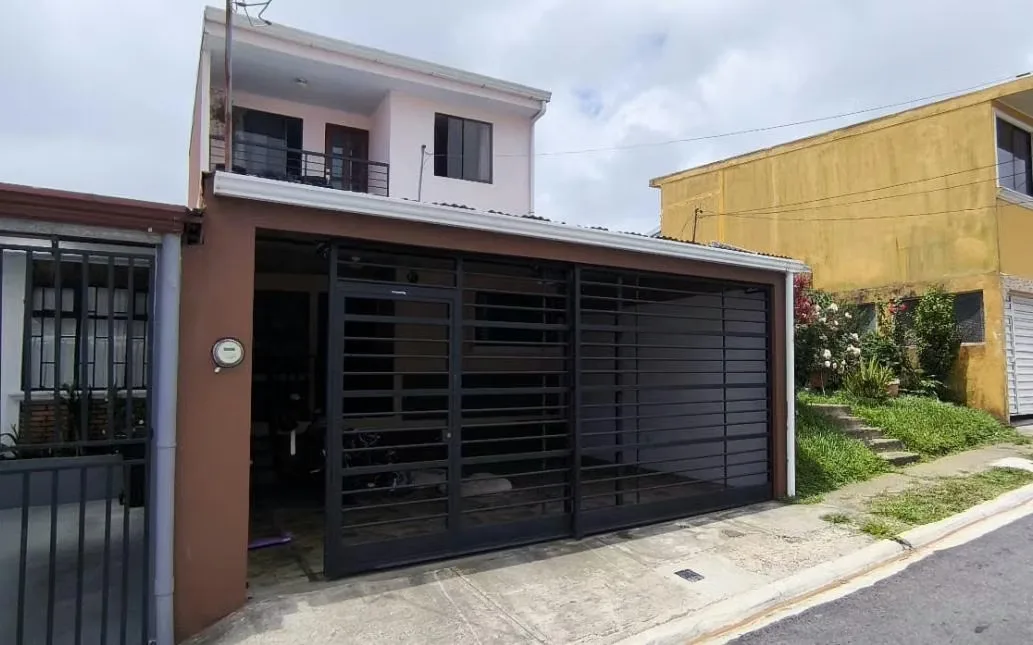 Story Home for Sale in Dulce Nombre de Coronado ID6093
