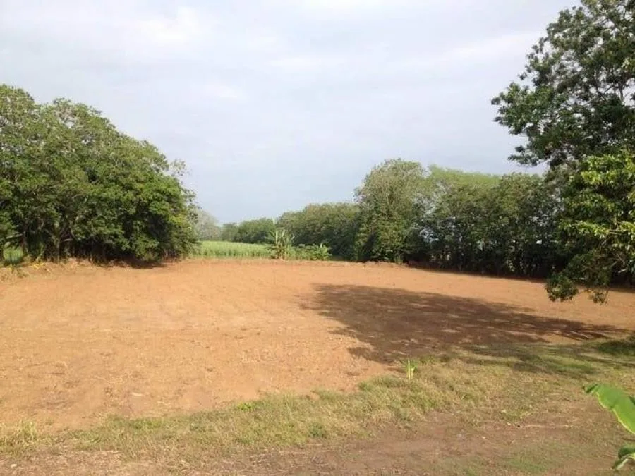 Venta de Lote en San Carlos, Alajuela. - Venta en San Carlos
