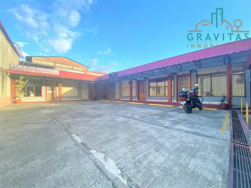 Commercial premises and offices are rented in the Tres Ríos commercial plaza, located just 150 m from the park. The plaza offers you comfort and security with affordable options for ..., photo 2
