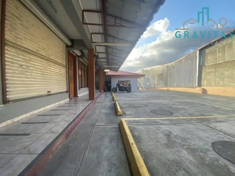 Commercial premises and offices are rented in the Tres Ríos commercial plaza, located just 150 m from the park. The plaza offers you comfort and security with affordable options for ..., photo 4