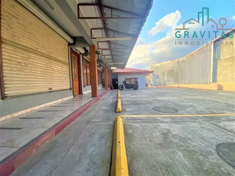 Commercial premises and offices are rented in the Tres Ríos commercial plaza, located just 150 m from the park. The plaza offers you comfort and security with affordable options for ..., photo 5