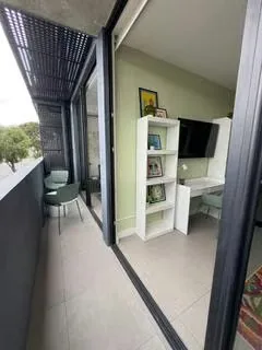 This beautiful apartment, located on the second floor of a contemporary 22-story building, offers the perfect blend of comfort, convenience, and security in a vibrant urban setting. ...
