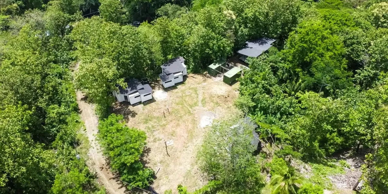 Villa 8BR in Santa Teresa San Isidro - Development Opportunity -, photo 9