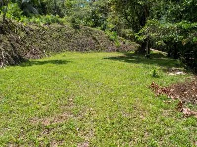 Terreno cerca de Ojochal, Costa Rica – Lote con agua y electricidad cerca de la cascada El Pavón, photo 2