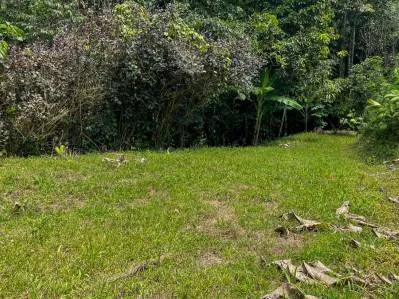 Terreno cerca de Ojochal, Costa Rica – Lote con agua y electricidad cerca de la cascada El Pavón, photo 6