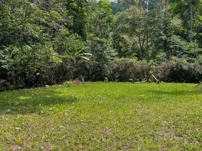 Terreno cerca de Ojochal, Costa Rica – Lote con agua y electricidad cerca de la cascada El Pavón, photo 7