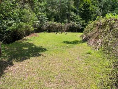 Terreno cerca de Ojochal, Costa Rica – Lote con agua y electricidad cerca de la cascada El Pavón, photo 9