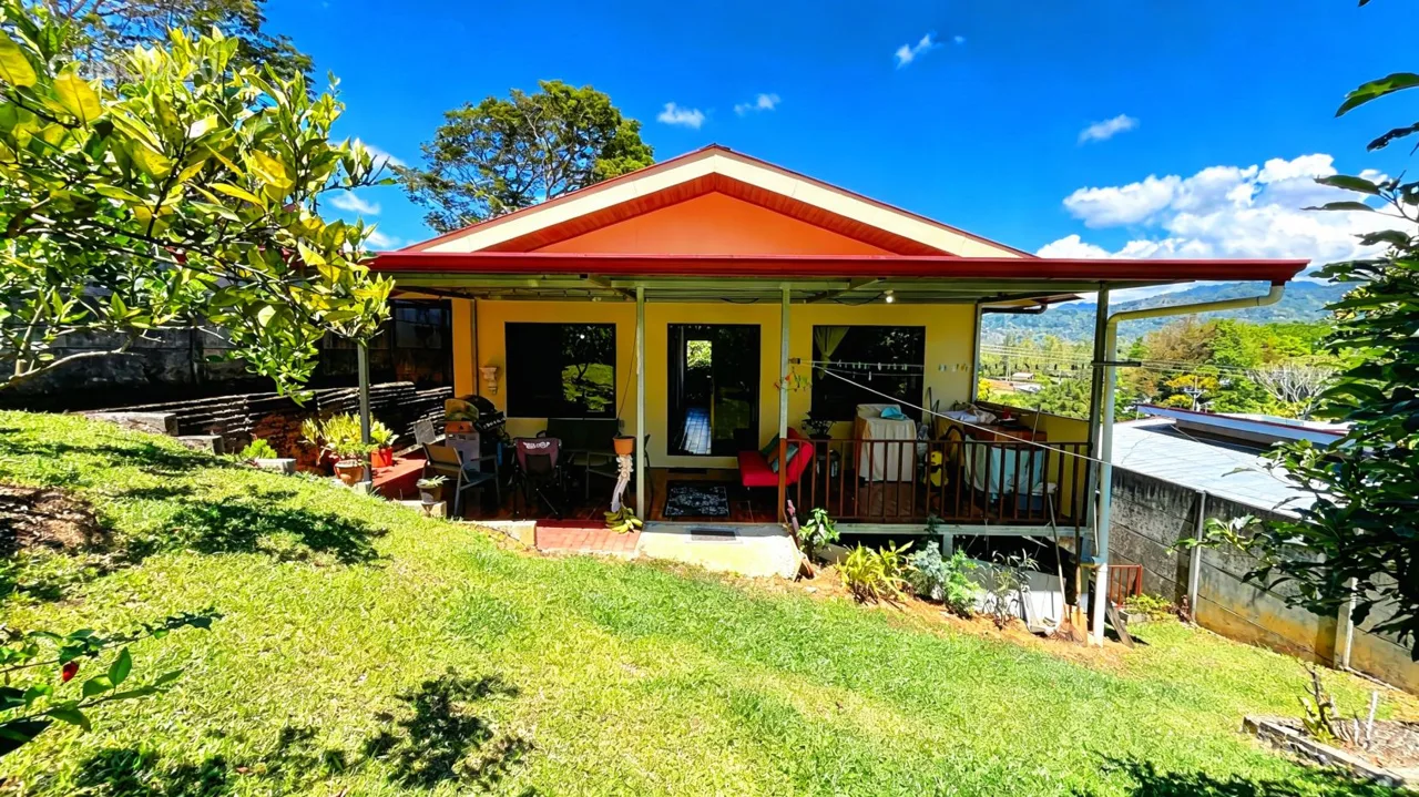 For Sale: 167 m² House | 454 m² Lot | Mountain Views &amp; Secure Perimeter | La Bonita de Rivas, photo 12