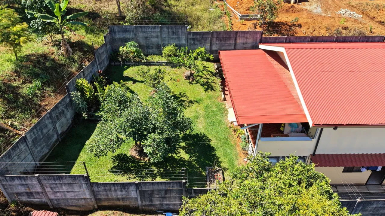 For Sale: 167 m² House | 454 m² Lot | Mountain Views &amp; Secure Perimeter | La Bonita de Rivas, photo 13