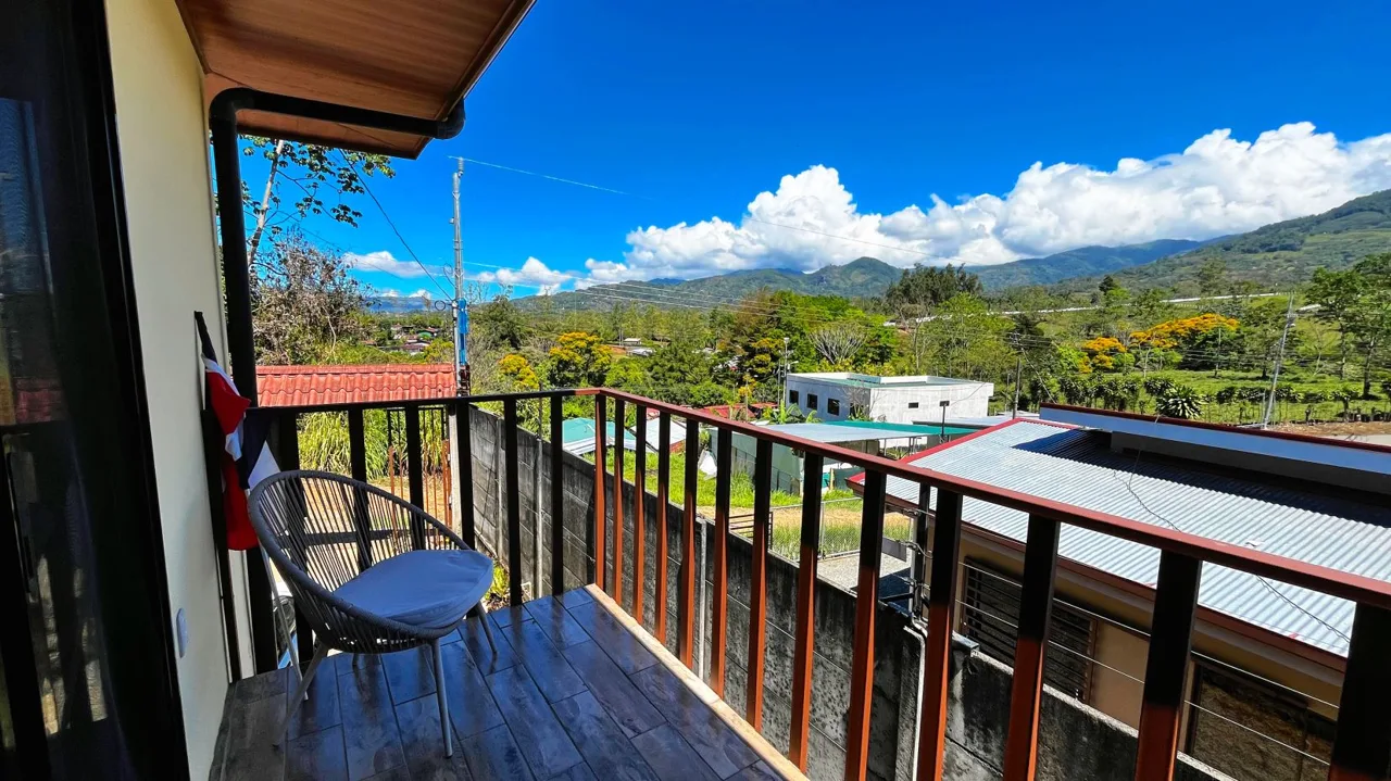 For Sale: 167 m² House | 454 m² Lot | Mountain Views &amp; Secure Perimeter | La Bonita de Rivas, photo 15
