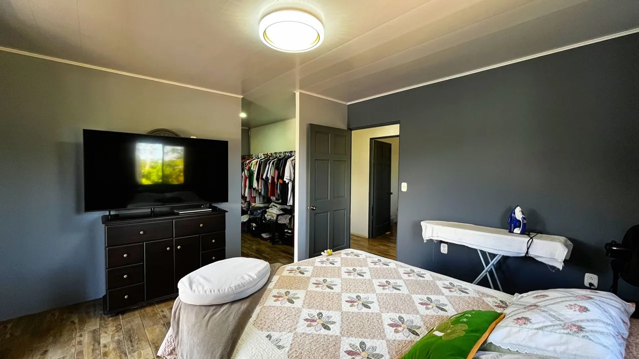 For Sale: 167 m² House | 454 m² Lot | Mountain Views &amp; Secure Perimeter | La Bonita de Rivas, photo 7