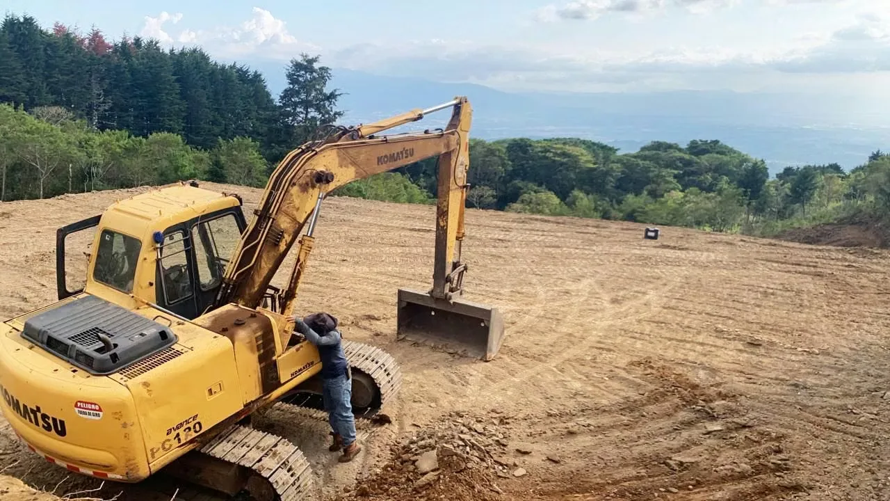 PREMIUM Land for Sale in Santa Bárbara de Heredia