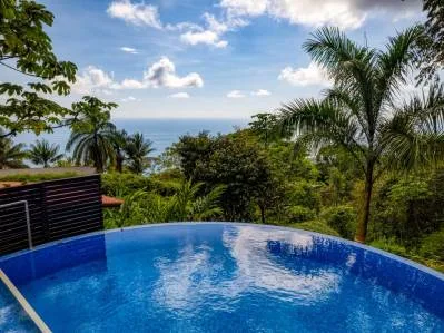 Impresionantes vistas al mar en Casa Perezoso, photo 10