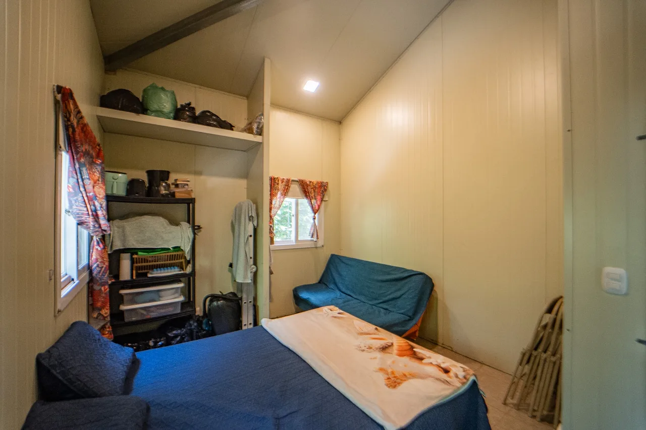 Casa Pequeña - Jungle Bungalow with Room to Build, photo 6