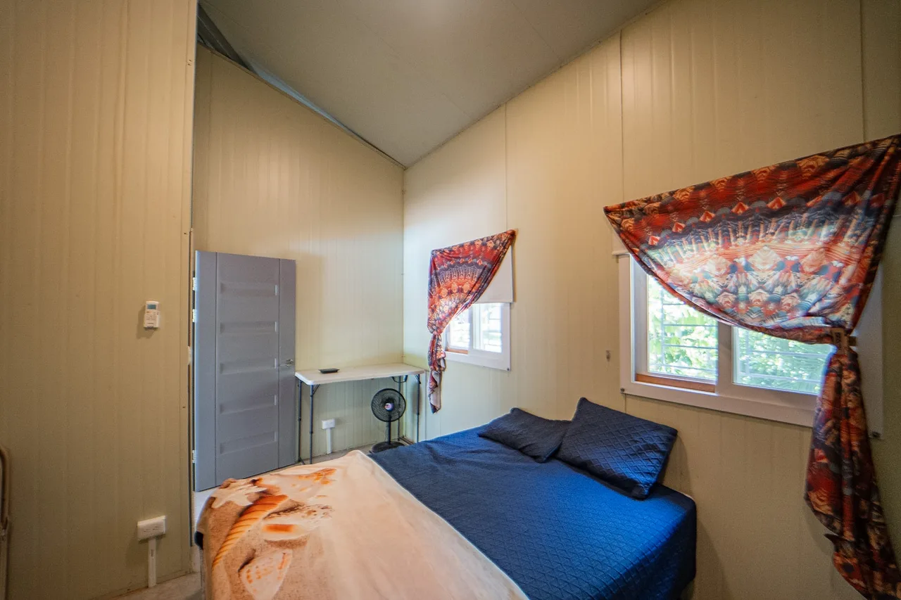 Casa Pequeña - Jungle Bungalow with Room to Build, photo 7