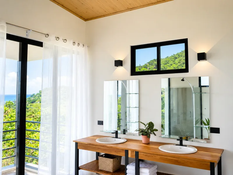 3 Bed Single Family Homes For Sale in Uvita, photo 11