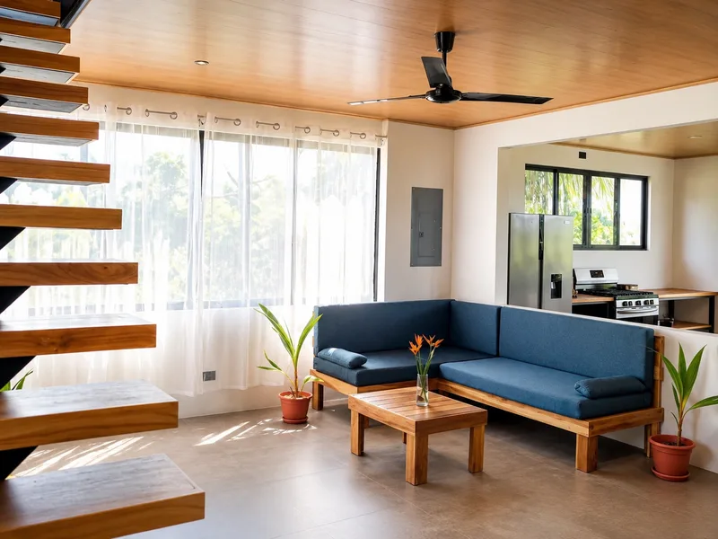 3 Bed Single Family Homes For Sale in Uvita, photo 14