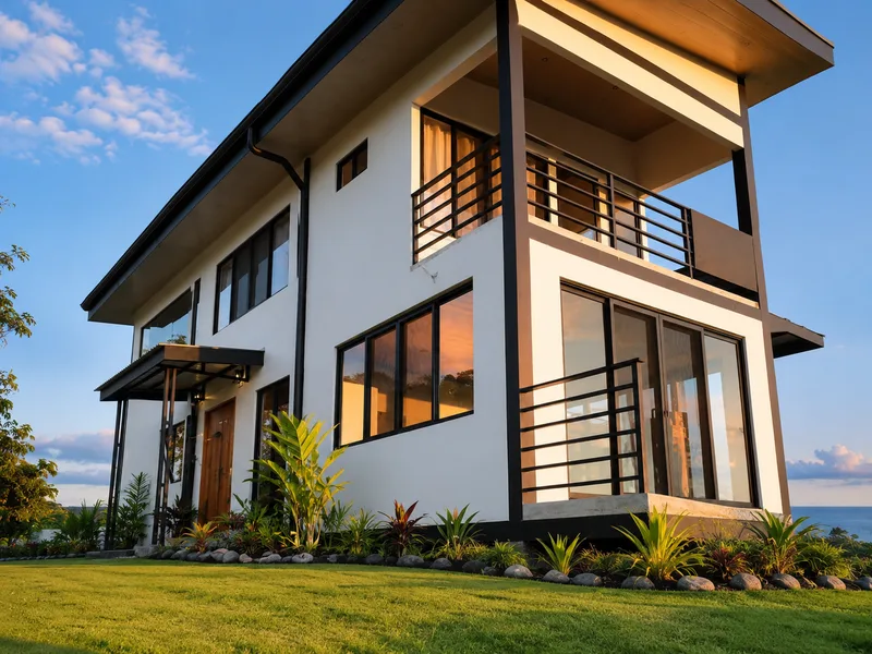3 Bed Single Family Homes For Sale in Uvita, photo 4