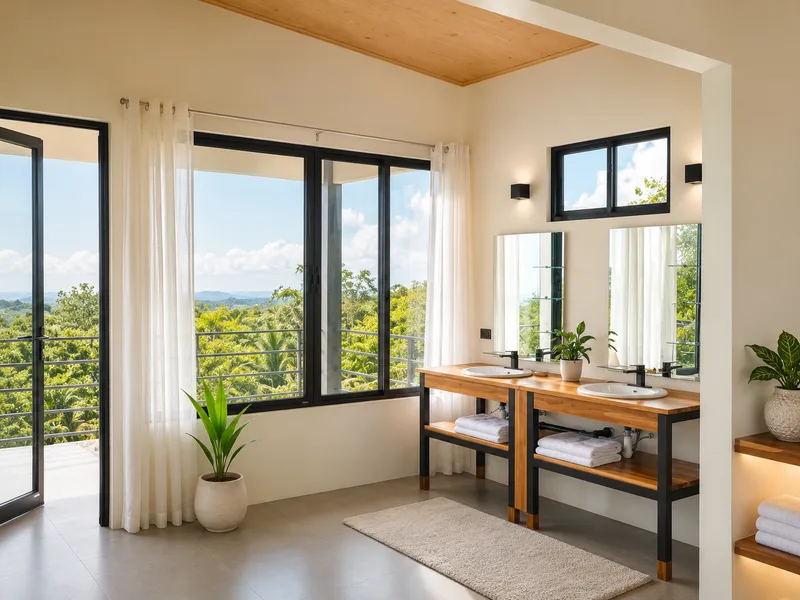 3 Bed Single Family Homes For Sale in Uvita, photo 7