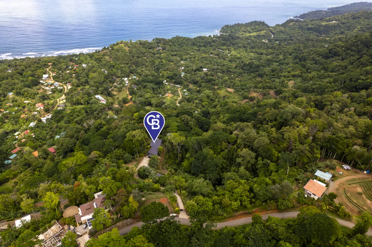 Villa Cosara Development A Luxurious Sanctuary Amidst Costa Rica's Nature