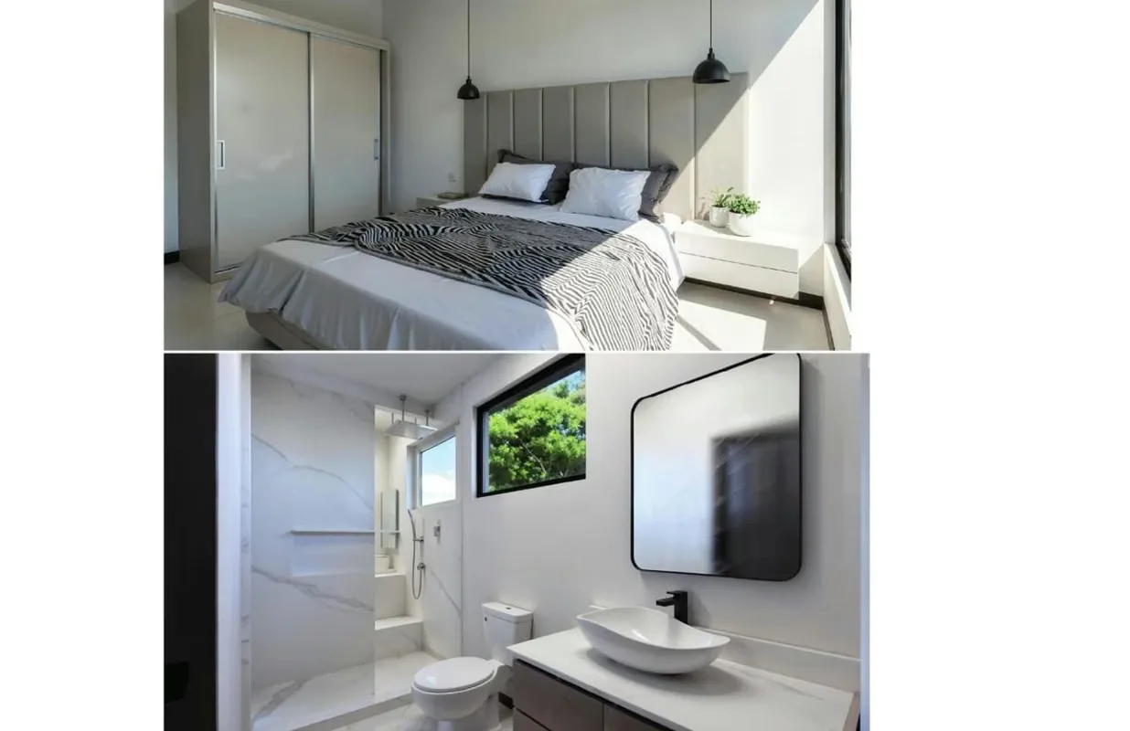Vivir con jardín cambia la forma de disfrutar el hogar. Y estrenar una casa diseñada para ofrecer comodidad, privacidad y tranquilidad lo hace aún mejor., photo 4